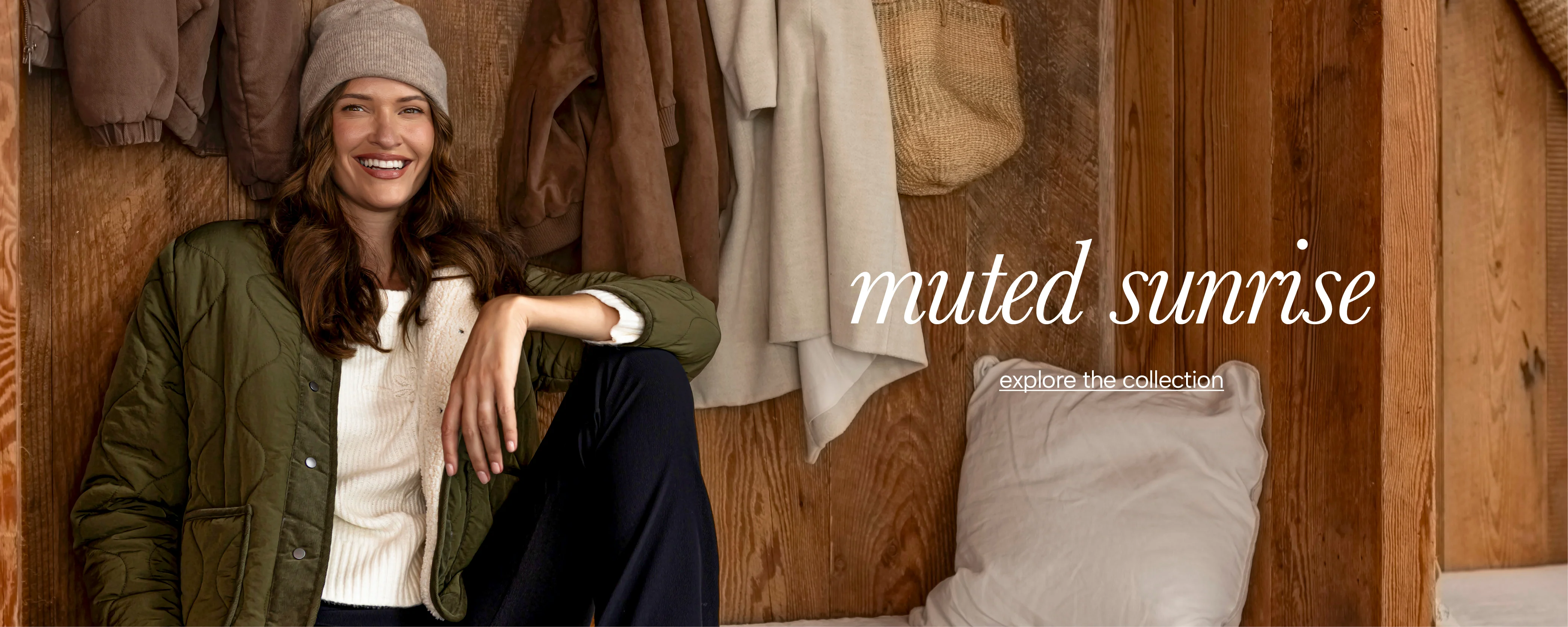 Welcome to Our Store