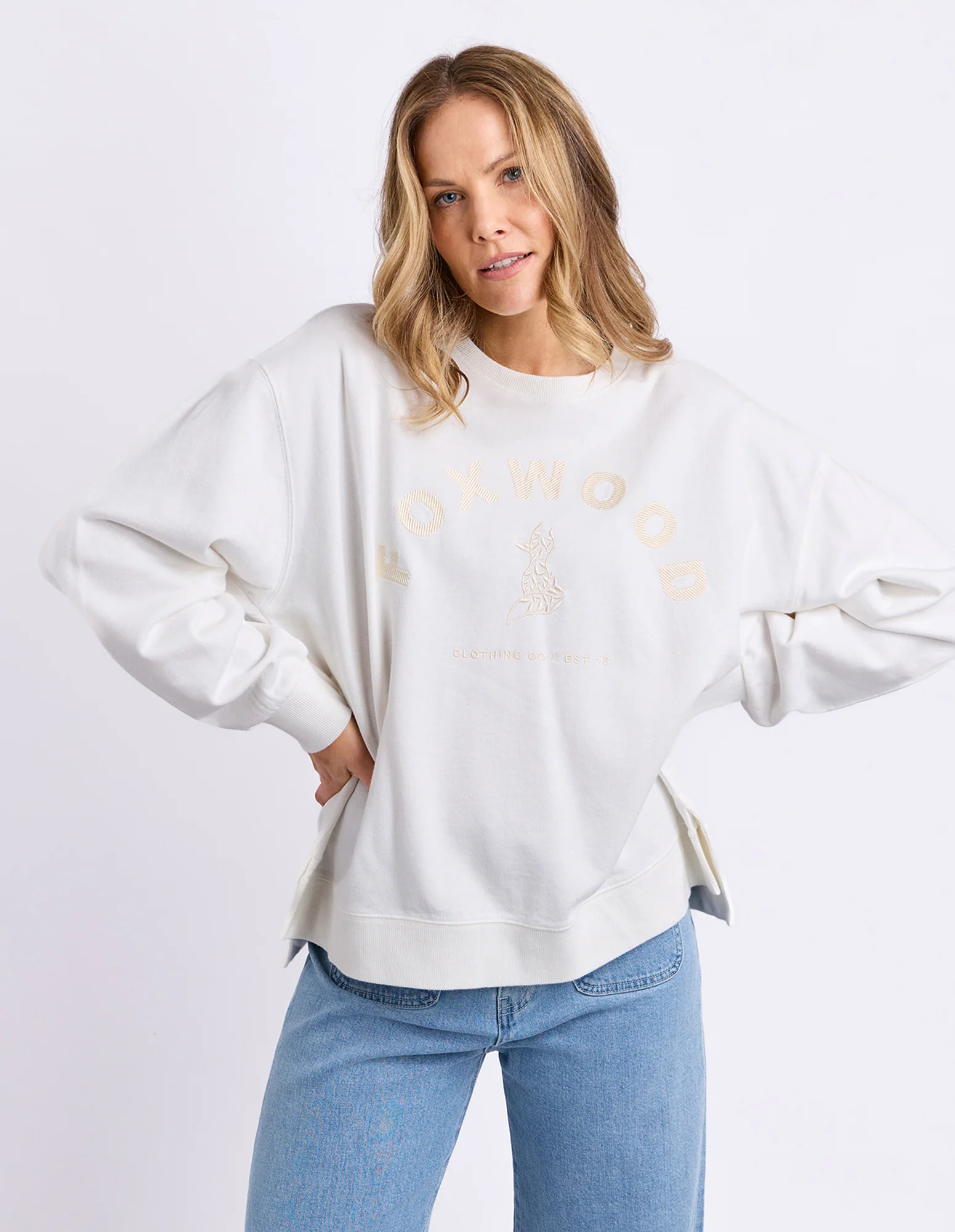 Outerwear_Fleece Tops